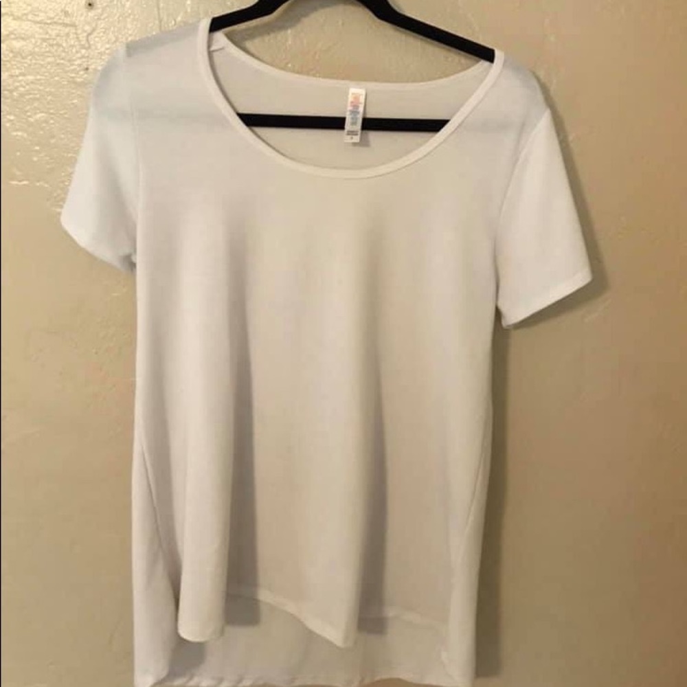 Lularoe Classic Tee